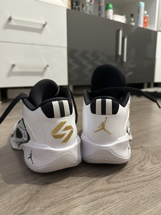 Jordan Luka Dončić 3