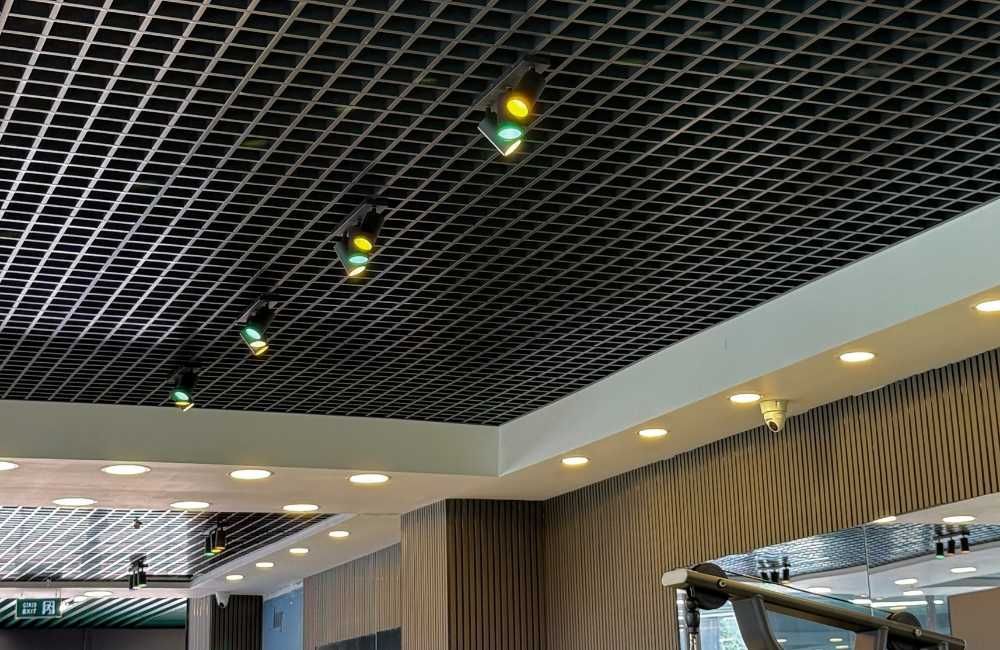 Grilyato, griliato, грильято, грилято, грилята потолок