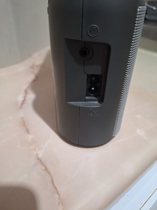 Vand radio Sony ICF-903 L.