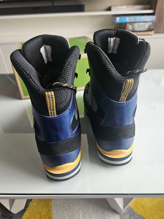 Мъжки ботуши Karrimor Hot Ice B1