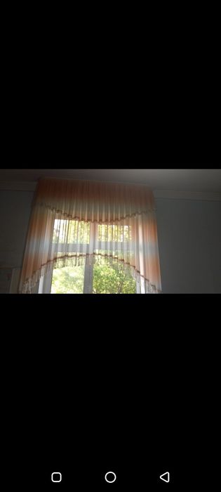 Пардалар сотилади учта