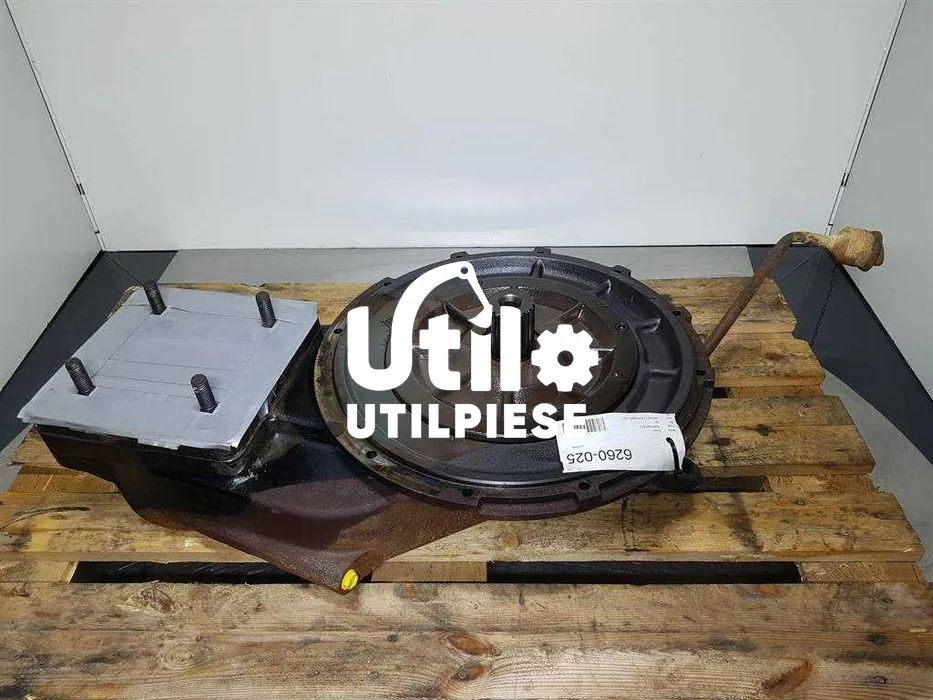 Transmisie Liebherr PVG351B 367 Claas TORION 1812 1511 + piese