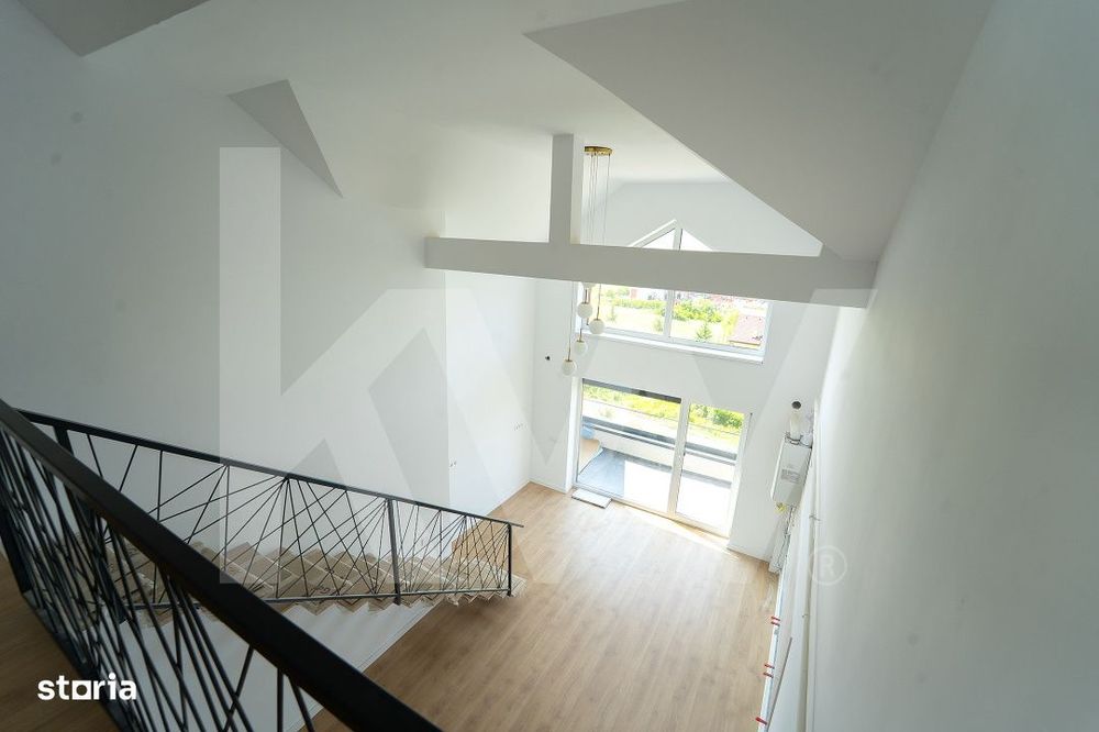 Apartament 3  camere - finisat la cheie, intabulat