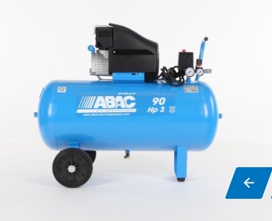 Compresor aer / Compresoare 6l - 24l - 50l - 90l - 100l