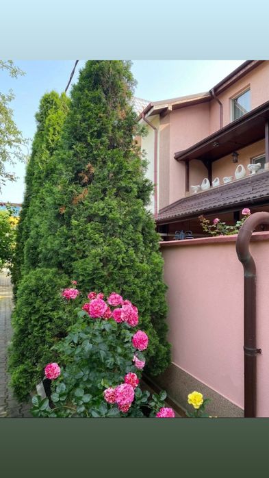 Casa (duplex) de vanzare Pepinieră-Slobozia