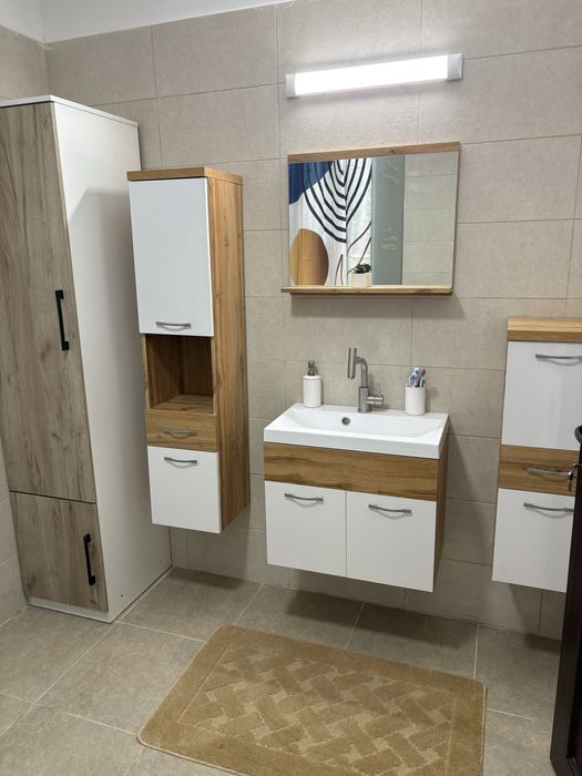 Inchiriez cabana Muntele Baisorii