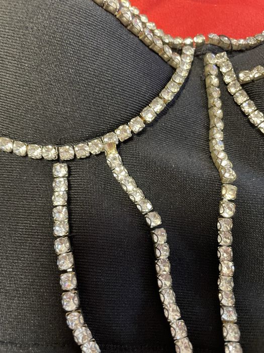 Rochie de seara neagra