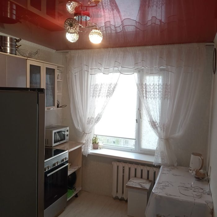 Продам 3 комнатную квартиру