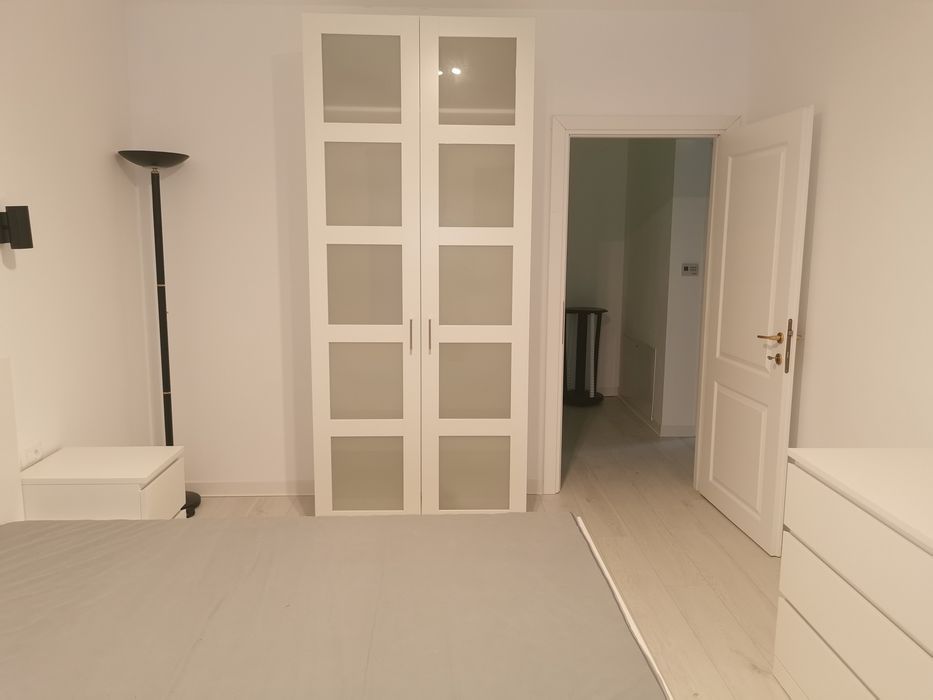 PERSOANA FIZICA  inchirez casa parte din duplex zona Borhanci Cluj N