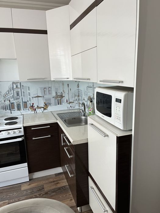 Продам 3- комнатную квартиру