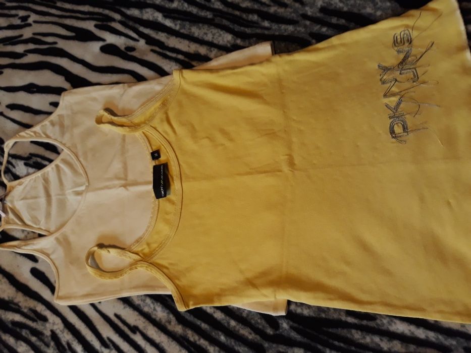 Machka /Dkny/Marks& Spencer Toпове