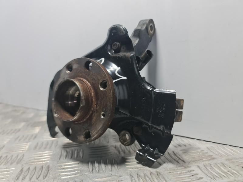 Fuzeta stanga fata Opel Adam