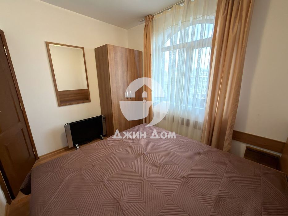 Продава се Двустаен апартамент в к.к. Слънчев бряг - 60 кв.м за 651 €/кв.м - Снимка #4