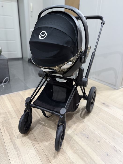 Продам колсяку Cybex