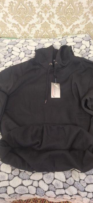 Продам худи новое 50-52 размер