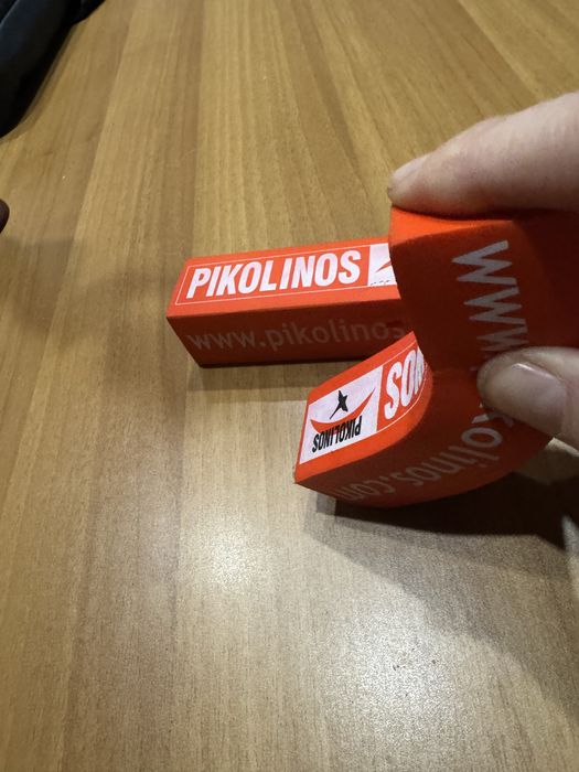 Articol pt antrenamentul maiinii