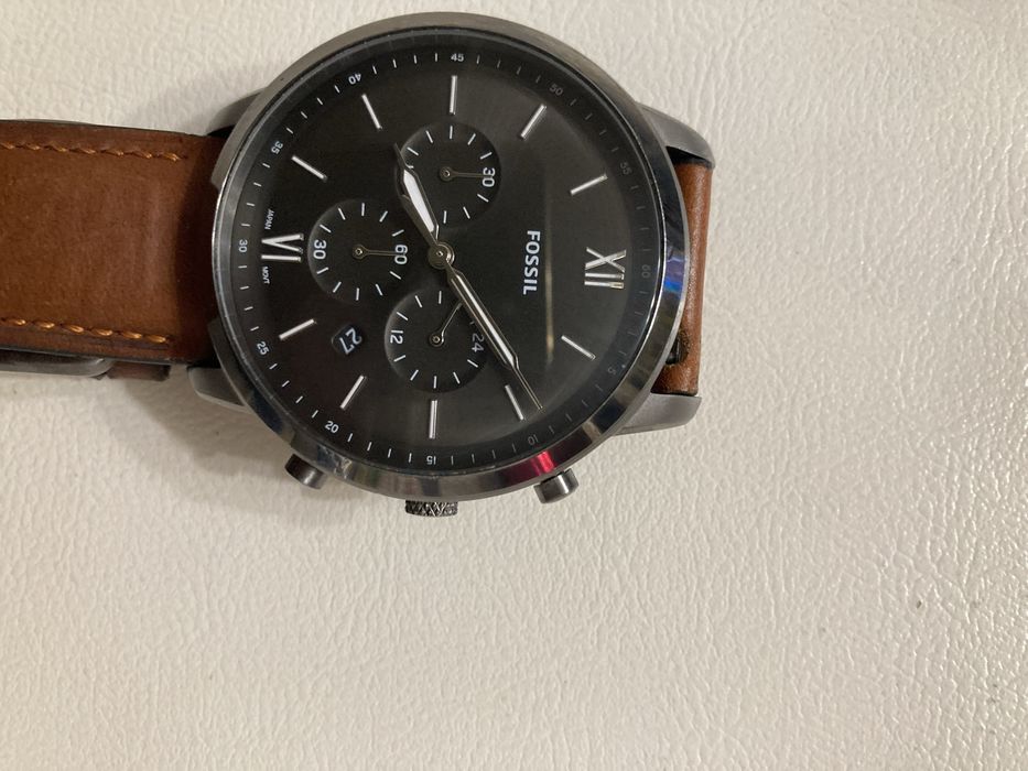 Ceas Fossil Neutra Chronographin stare foarte buna