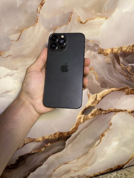 Продам телефон Айфон 13 Pro Max 256Gb