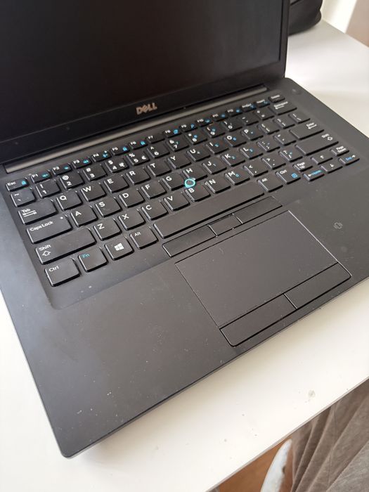 Dell Latitude 7480