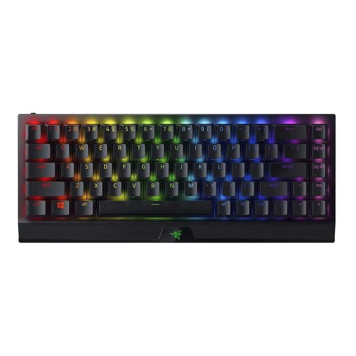 ^ Рассрочка на клавиатуру RAZER BlackWidow V3 Mini HyperSpeed