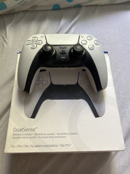 Controller ps 5 perfect