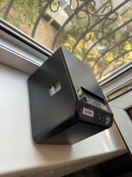 чековый принтер Xprinter