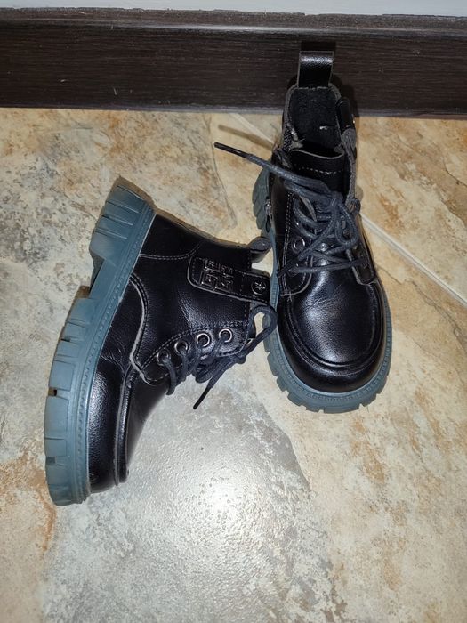 Весенние сапожки