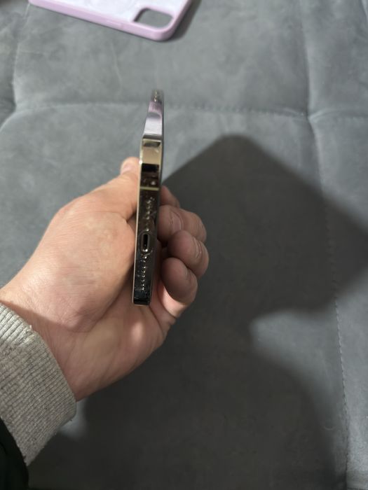 Iphone 14 pro max 256gb gold