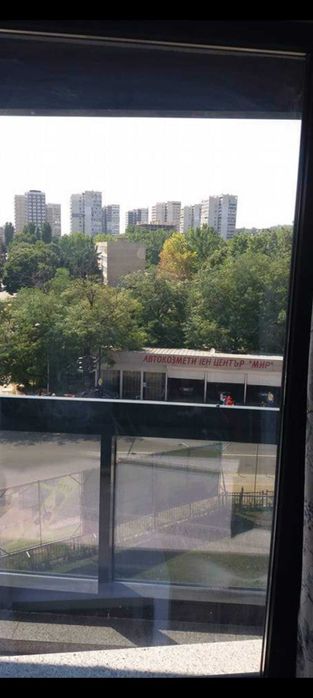 Нов двустаен апартамент под наем