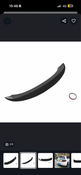 Eleron golf 6 standard