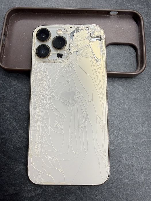 Iphone 13 pro max spate spart