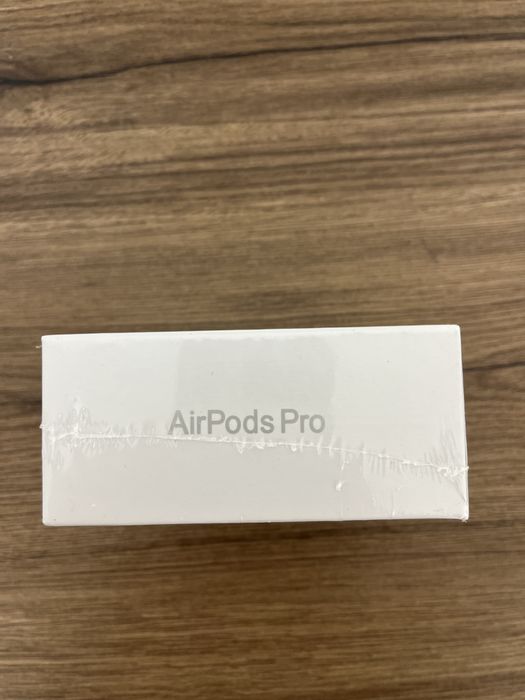 Airpods pro 2 noi noute,garantie I Style
