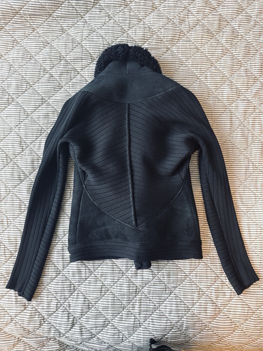 Дамско кожухче Yves Saint Laurent, размер S