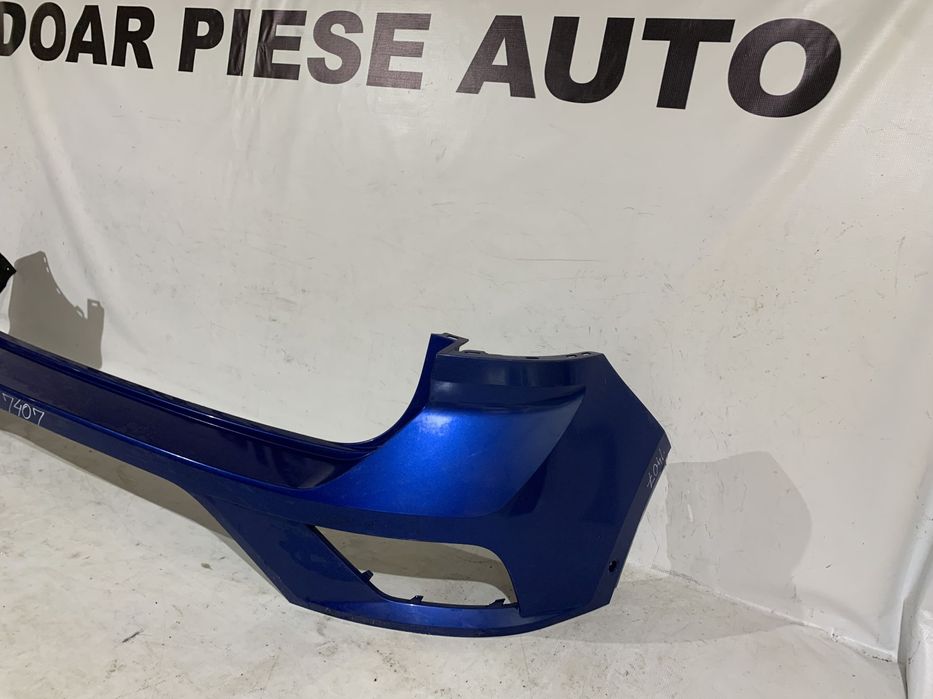 Bara spate VW T-Roc, 2018, 2019, 2020, 2021, cod origine OE 2GA807421D.