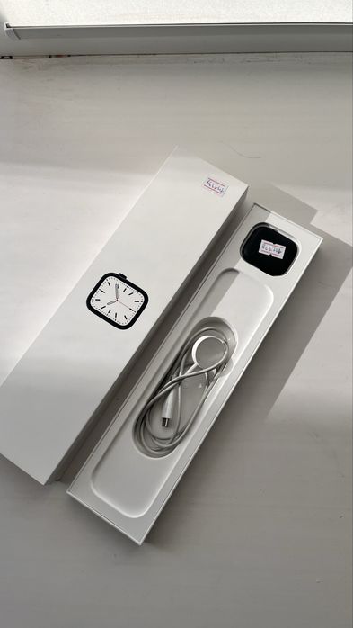 Apple watch 7 series 41mm