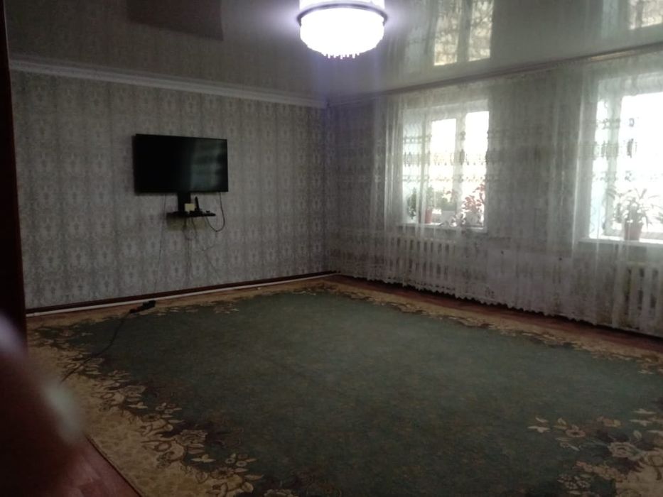 Продаётся частный дом