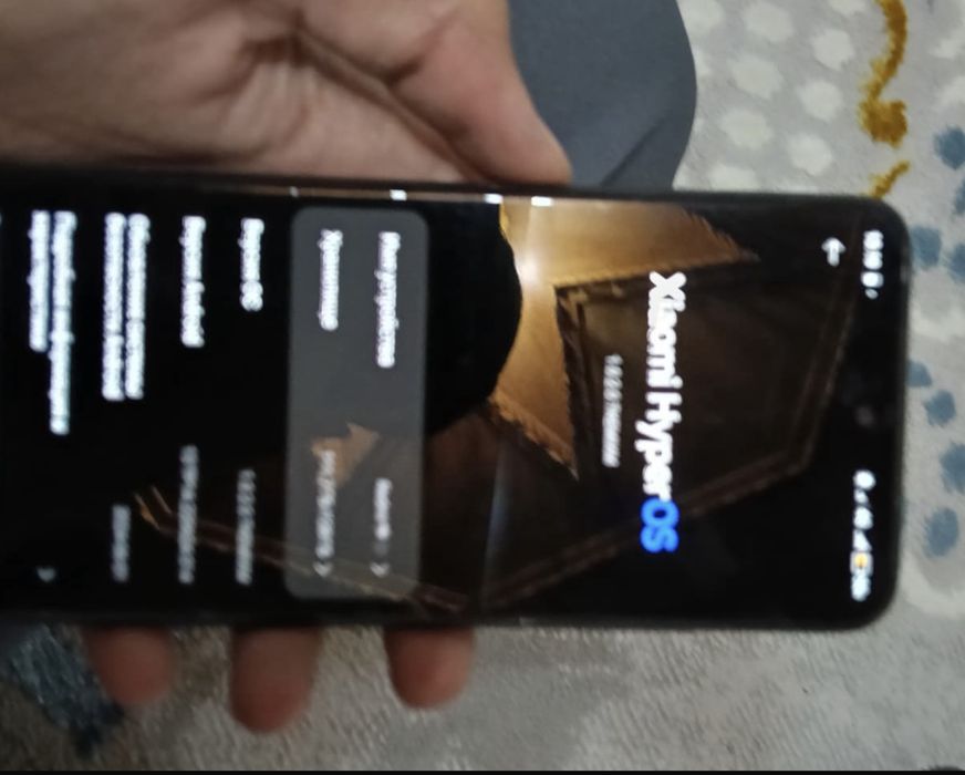 Redmi note 11s туркестан