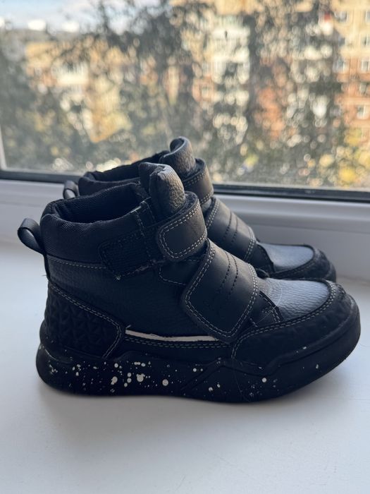 Детские ботинки Jook на мальчика