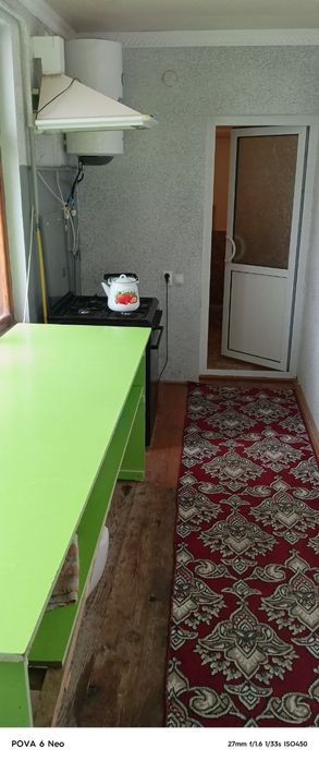 3х квартира 1 - этаж