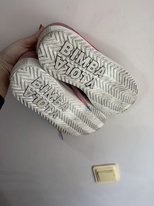 Обувки Bimba y lola