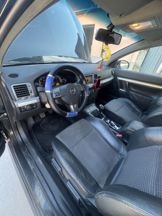 Vand opel vectra c