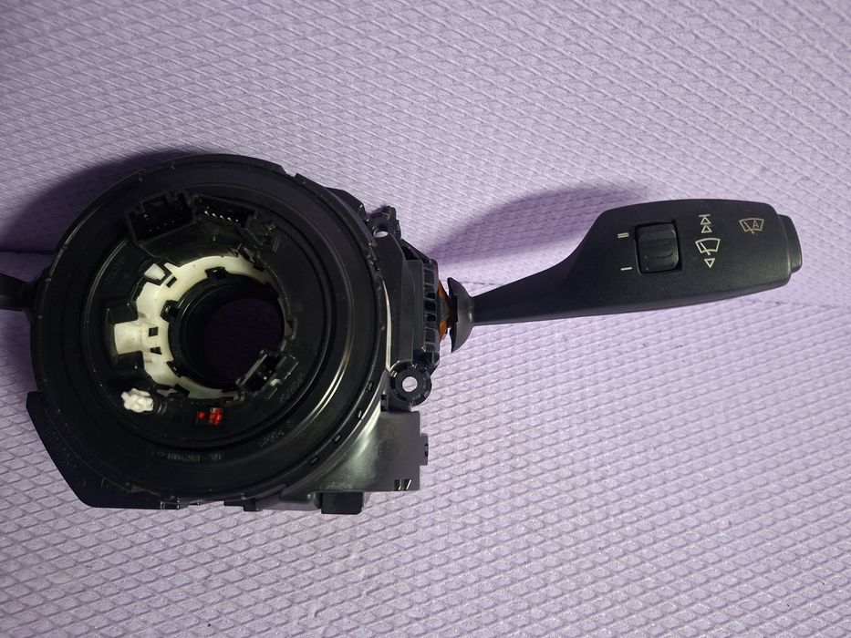 Spira volan cu manete BMW F20 F21 F31 F25 Cod 9239378