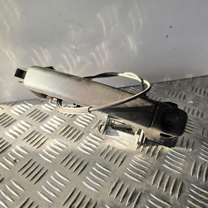 Maner usa fata dreapta fata Opel Vivaro B