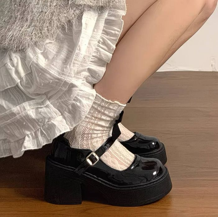 Туфли Dolette, 36 (большемерка), новые