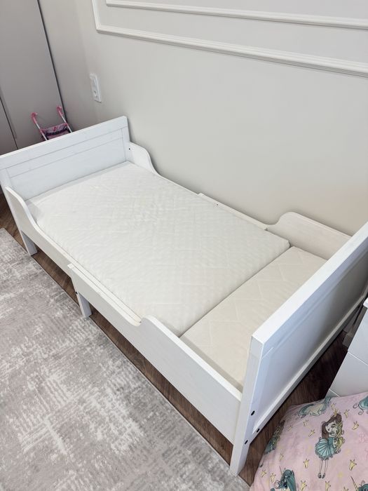 Продам кровать Ikea Luroy