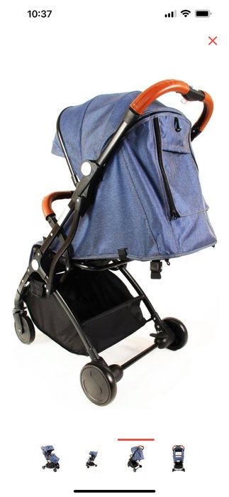 Продас Коляску для прогулки