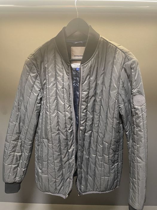 Легкая куртка Jack and Jones