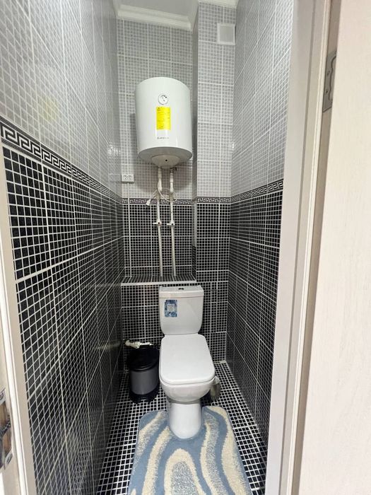 Sergelida arzon kvartira uzoq muddatga