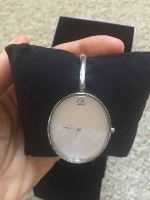 Ceas ,model deosebit