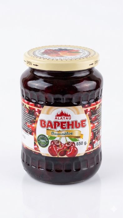 Alatau варенье, оптом